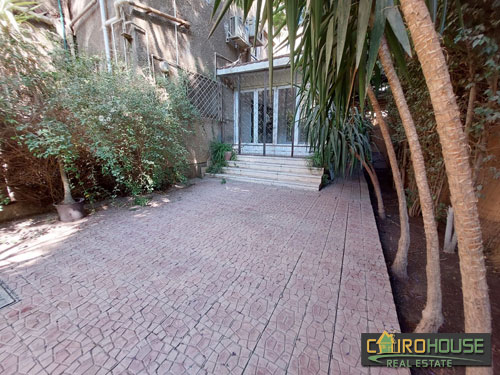 Cairo House Real Estate Egypt :: Photo#20